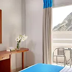 Terra Blue Santorini 3* Kamári