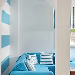 Otel Terra Blue Santorini