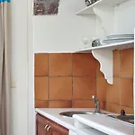 Otel Terra Blue Santorini Kamári