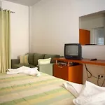 Terra Blue Santorini Otel 3*