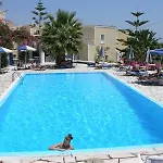 Terra Blue Santorini 3*