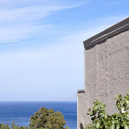 Отель Terra Blue Santorini