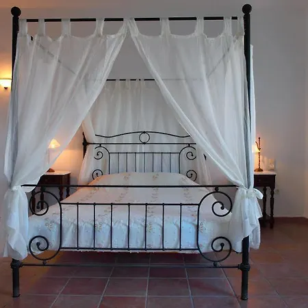 Terra Blue Santorini Отель Камари