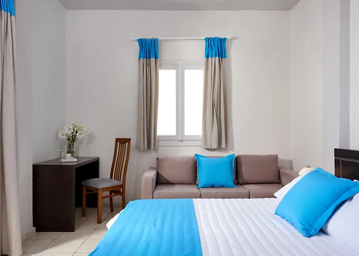 Terra Blue Santorini