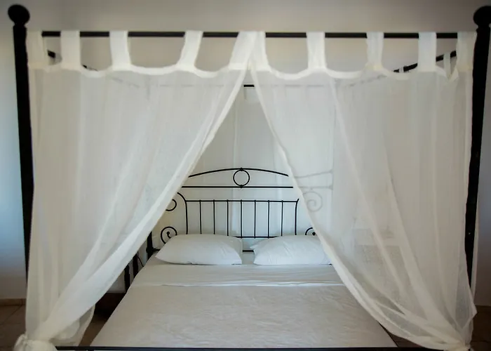 Terra Blue Santorini 3*