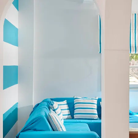 Terra Blue Santorini 3*