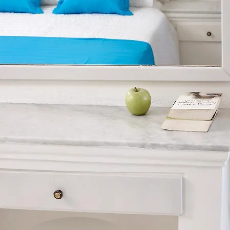 Terra Blue Santorini 3* Kamári