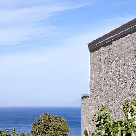 Hotell Terra Blue Santorini