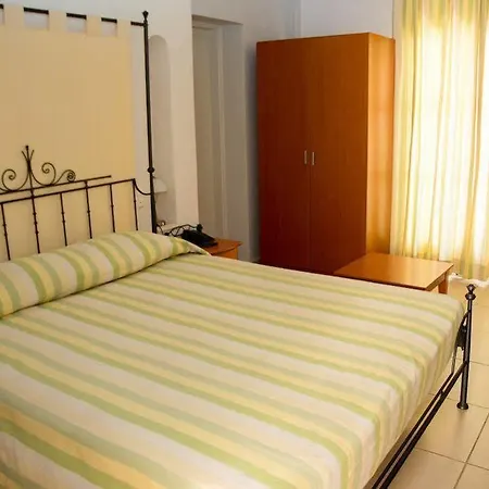 Hotell Terra Blue Santorini