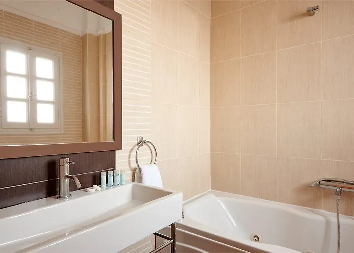 Hotel Terra Blue Santorini