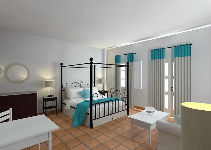 Terra Blue Santorini