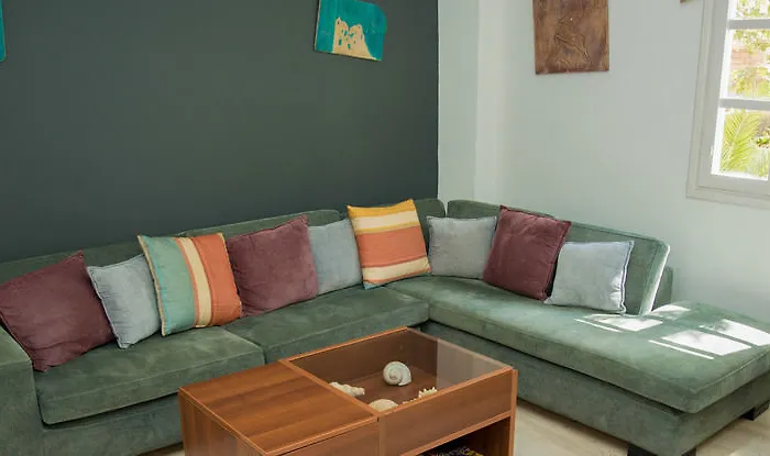 Terra Blue Santorini Hotel