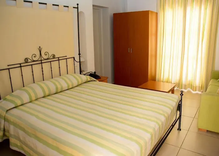 Hotel Terra Blue Santorini