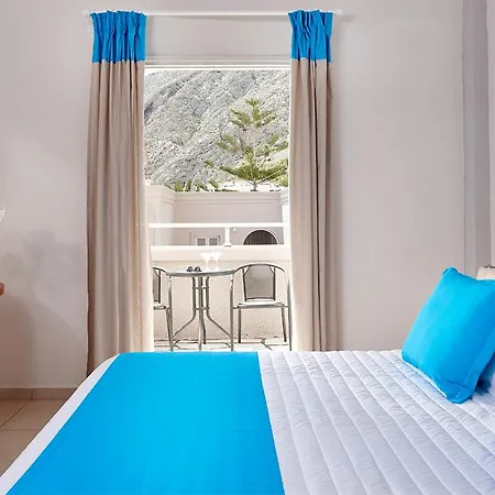Terra Blue Santorini Hotel