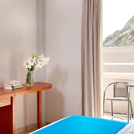 Hotel Terra Blue Santorini Kamari (Santorini)