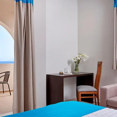 Hotel Terra Blue Santorini