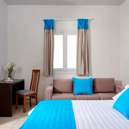 Terra Blue Santorini