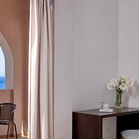Hotel Terra Blue Santorini