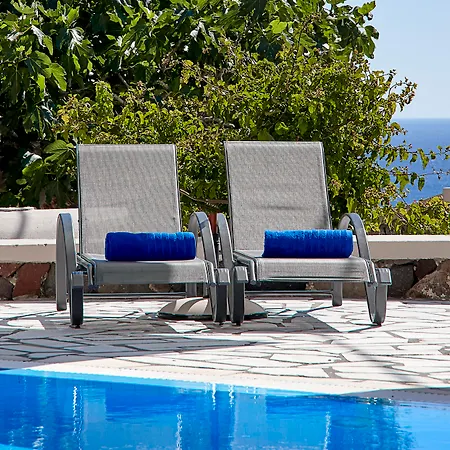 Terra Blue Santorini Kamari (Santorini)