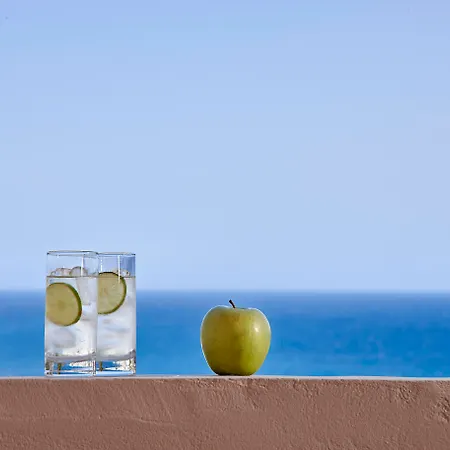 Hotel Terra Blue Santorini