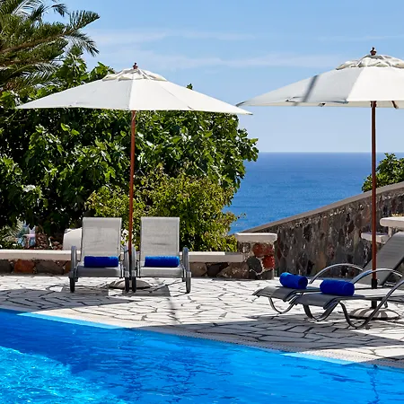 Hotel Terra Blue Santorini Kamari (Santorini)