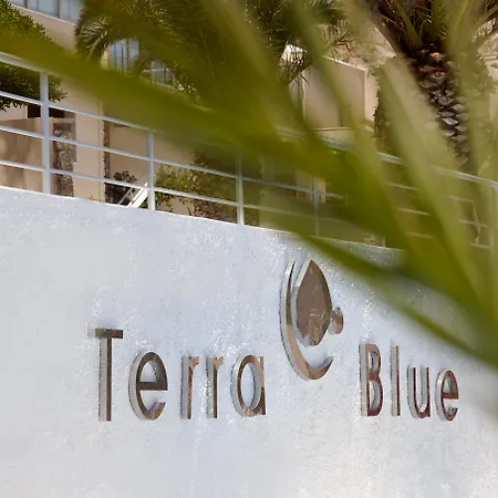 Terra Blue Santorini Kamari (Santorini)