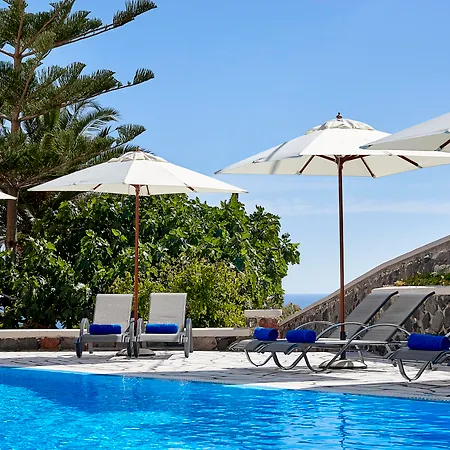 Hotel Terra Blue Santorini Kamari (Santorini)