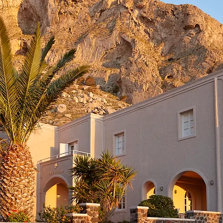 Terra Blue Santorini Hotel