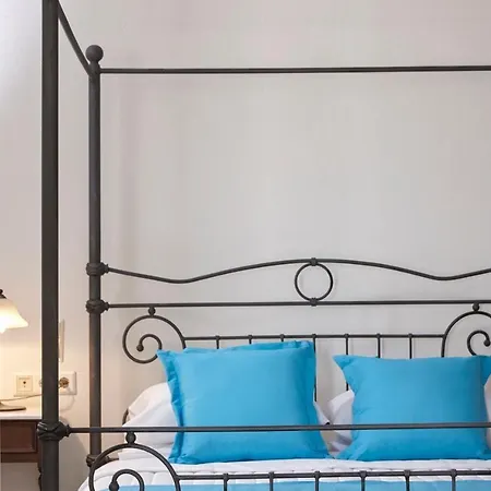 Hotel Terra Blue Santorini Kamari (Santorini)