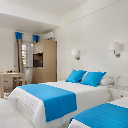 Terra Blue Santorini 3*