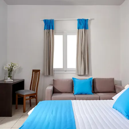 Terra Blue Santorini