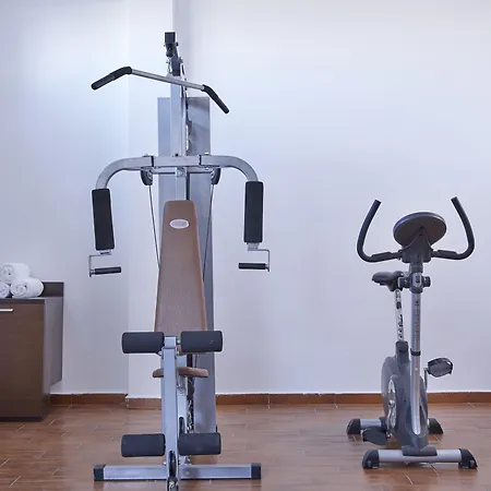 تيرا بلو سانتوريني