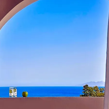 Terra Blue Santorini 3*