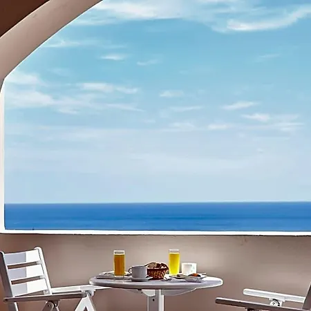 Terra Blue Santorini