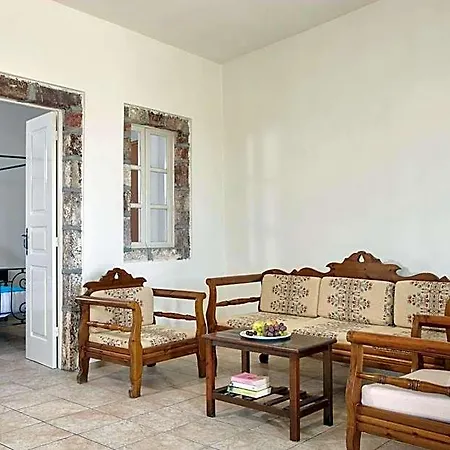 Terra Blue Santorini 3*