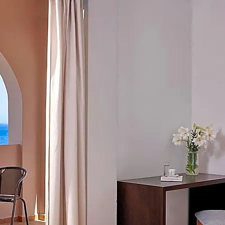 Terra Blue Santorini