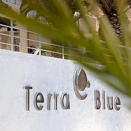 Terra Blue Santorini 3*