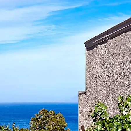 Terra Blue Santorini Kamári