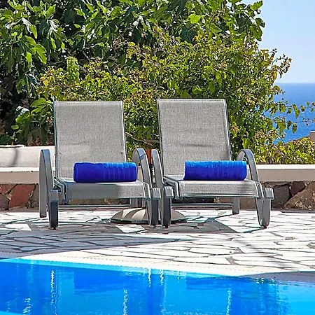 Terra Blue Santorini 3*