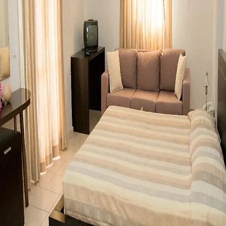 Terra Blue Santorini Hotel Kamári