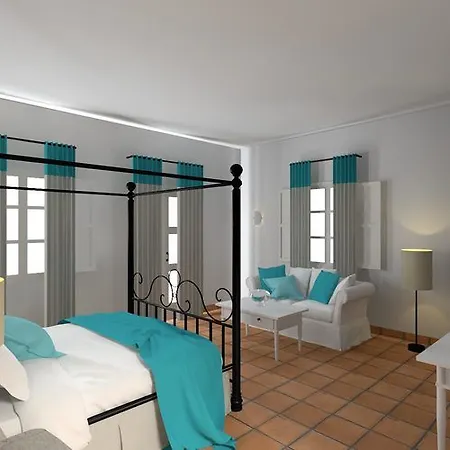 Hotel Terra Blue Santorini 3*