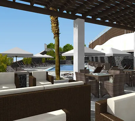 Terra Blue Santorini 3*