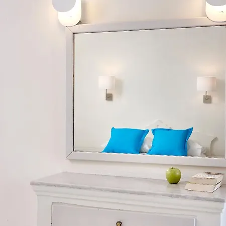 Hotel Terra Blue Santorini Kamari (Santorini)