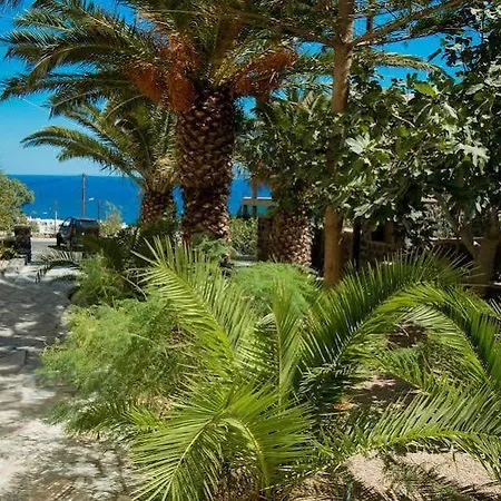 Terra Blue Santorini