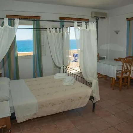 Hotel Terra Blue Santorini