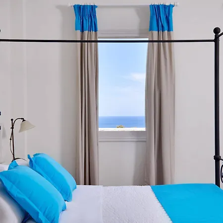 Terra Blue Santorini 3* Kamari (Santorini)