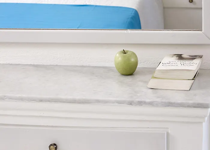 Terra Blue Santorini