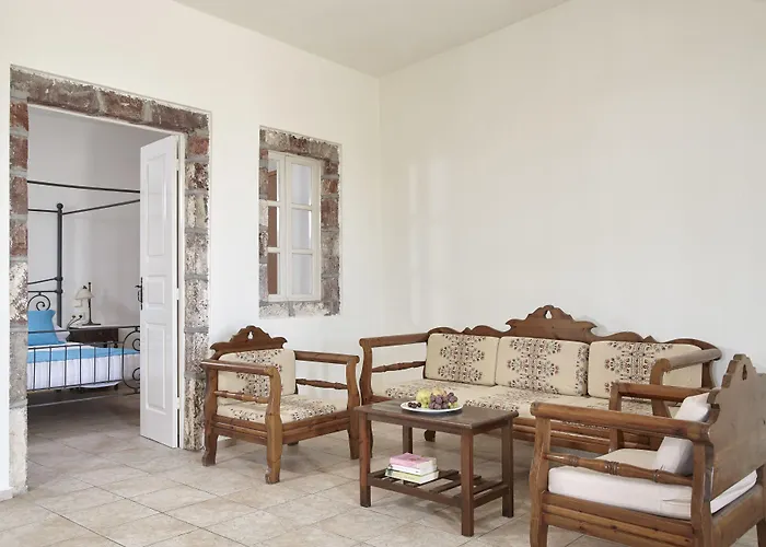 Terra Blue Santorini Kamari (Santorini)