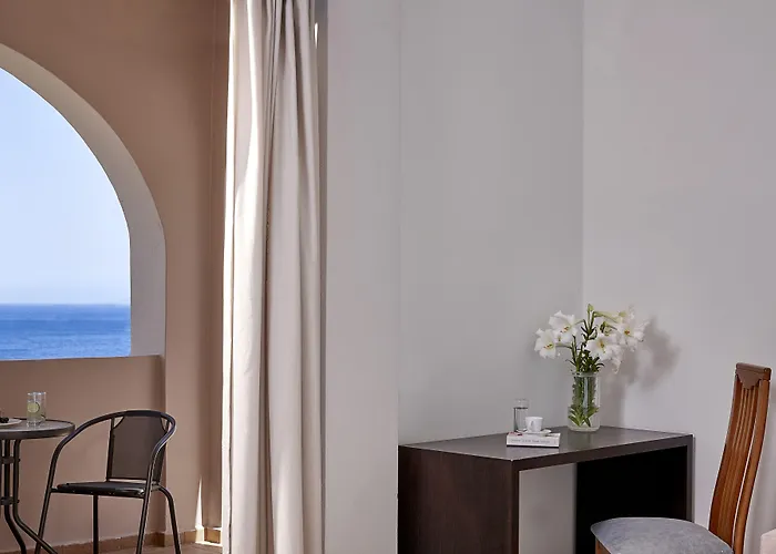 Terra Blue Santorini