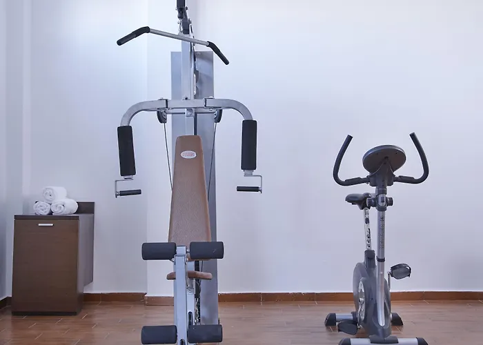 Terra Blue Santorini